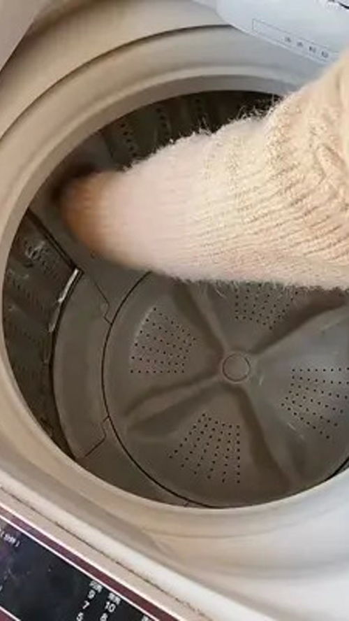 每月一次洗衣清洁，守护全家健康——洗衣机槽清洁剂好物分享与共享洗衣机使用贴士